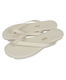 Tkees/Tkees ティキーズ サンダル ビーチサンダル トングサンダル レディース WOMENS SANDAL THE BOYFRIEND ブラック ホワイト ベージ/505846981