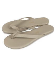 Tkees/Tkees ティキーズ サンダル ビーチサンダル トングサンダル レディース WOMENS SANDAL THE BOYFRIEND ブラック ホワイト ベージ/505846981