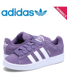 adidas/ アディダス オリジナルス adidas Originals スニーカー キャンパス 00s レディース CAMPUS 00s パープル ID7038/505847720