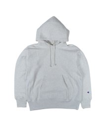 CHAMPION(チャンピオン)/ チャンピオン Champion リバースウィーブ パーカー スウェット プルオーバー フーデッド メンズ REVERSE WEAVE FOODED SWEAT/ライトベージュ