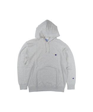 CHAMPION/ チャンピオン Champion パーカー スウェット プルオーバー フーデッド メンズ HOODED SWEAT SHIRT ブラック ホワイト グレー ネイ/505847736