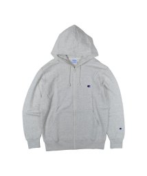 CHAMPION/ チャンピオン Champion パーカー スウェット ジップアップ メンズ ZIP FOODED SWEAT SHIRT ブラック ホワイト グレー ネイビー/505847737