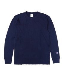 CHAMPION(チャンピオン)/ チャンピオン Champion Tシャツ 長袖 カットソー ロンT メンズ LONG SLEEVE T－SHIRT ブラック グレー ベージュ グリーン 黒 /ネイビー