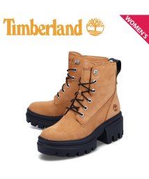 Timberland/ ティンバーランド Timberland ブーツ エヴァーリー シックス インチ レースアップ レディース 厚底 EVERLEIGH 6 INCH LACE U/505847906