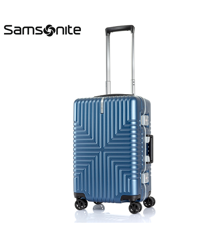 サムソナイト スーツケース 機内持ち込み 34L Sサイズ SS Samsonite