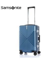 Samsonite(サムソナイト)/サムソナイト スーツケース 機内持ち込み 34L Sサイズ SS Samsonite GV5－09001 GV5－41001 GV5－25001 キャリーケース/ネイビー