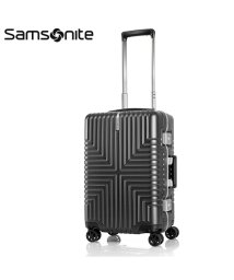 Samsonite(サムソナイト)/サムソナイト スーツケース 機内持ち込み 34L Sサイズ SS Samsonite GV5－09001 GV5－41001 GV5－25001 キャリーケース/ブラック