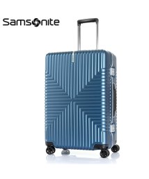 Samsonite(サムソナイト)/サムソナイト スーツケース 73L Mサイズ Samsonite GV5－09002 GV5－41002 GV5－25002 キャリーケース キャリーバッグ/ネイビー