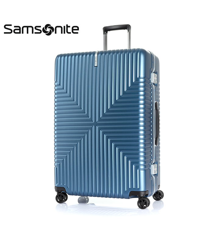 サムソナイト/スーツケース/大型/1回のみ使用
