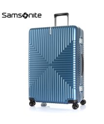 Samsonite(サムソナイト)/サムソナイト スーツケース 93L Lサイズ 大型 大容量 Samsonite GV5－09003 GV5－41003 GV5－25003 キャリーケース キャ/ネイビー
