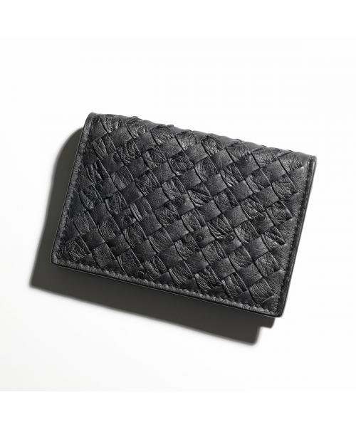 BOTTEGA VENETA(ボッテガ・ヴェネタ)/BOTTEGA VENETA カードケース 464902 VQ951 イントレチャート/その他