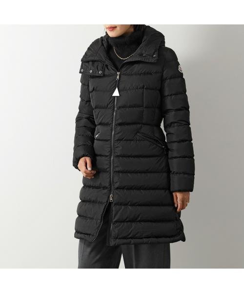 MONCLER(モンクレール)/モンクレール FLAMMETTE ダウンジャケット Aライン 999/その他