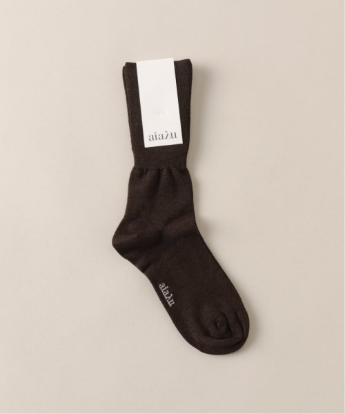 【Aiayu/アイアーユー】Silk Socks 人気・おすすめ｜使いやすい・旅行におすすめ 品質保証 全国発送 在庫限り
