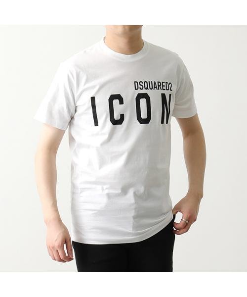 DSQUARED2(ディースクエアード)/DSQUARED2 半袖 Tシャツ S79GC0003 S23009 Icon T－Shirt/その他系1