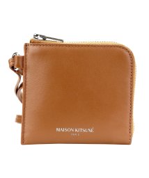 MAISON KITSUNE/MAISON KITSUNE メゾン キツネ コインケース LM05347LC0038 P236/505848436