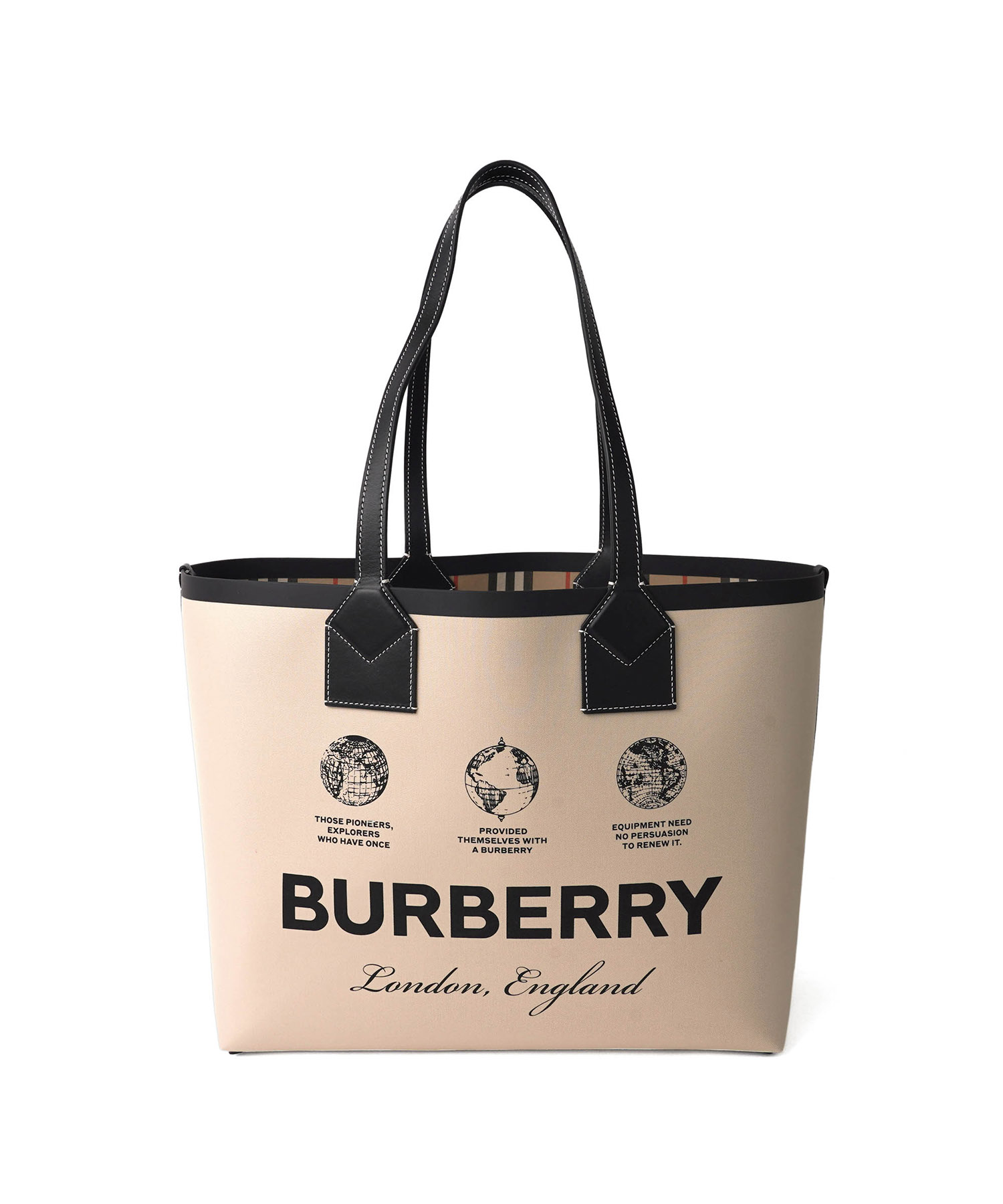 セール】 バーバリー(BURBERRY) |BURBERRY バーバリー トートバッグ