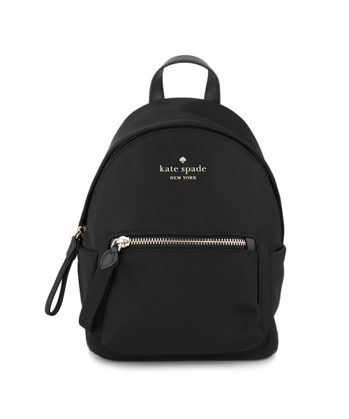 kate spade new york(ケイトスペードニューヨーク)/kate spade ケイトスペード リュックサック KC524 001/ブラック