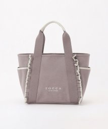 TOCCA/FRILL CANVASTOTE キャンバストートバッグ/505848619