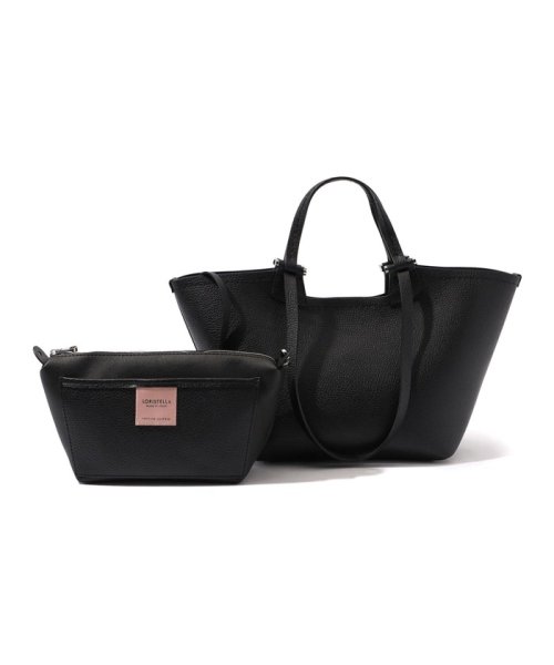 LORISTELLA ANGELINA トートバッグM 