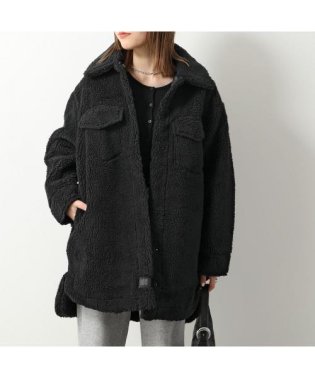 UGG/UGG シャツジャケット FRANKIE UGGFLUFF SHIRT JACKET 1144453/505848729