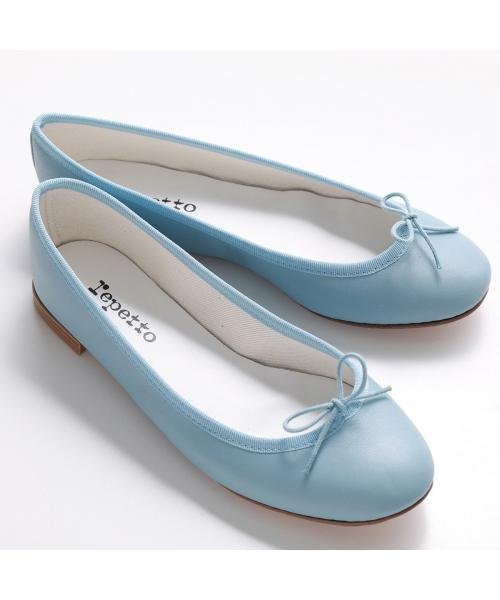 Repetto(レペット)/repetto バレエシューズ Cendrillon Ballerinas AD V086VE/その他