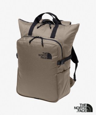 417 EDIFICE/【THE NORTH FACE / ザ ノースフェイス】Boulder Tote Pack/505848983