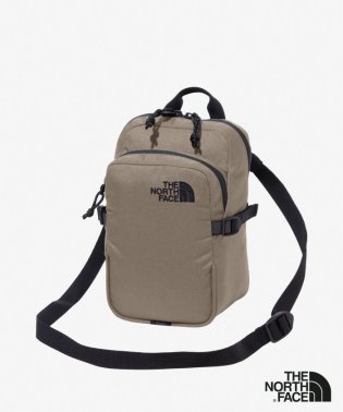 417 EDIFICE/【THE NORTH FACE / ザ ノースフェイス】Boulder Mini Shoulder/505848984