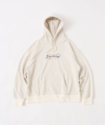 417 EDIFICE/417×CEIZER 15th HOODY / フーディ/505849037