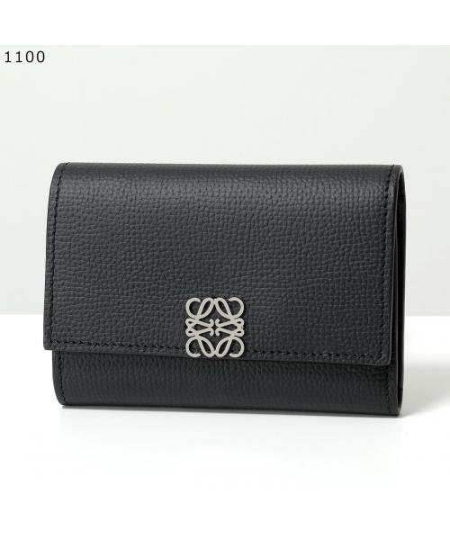 LOEWE(ロエベ)/LOEWE 三つ折り財布 C821S33X01 ANAGRAM/その他系7