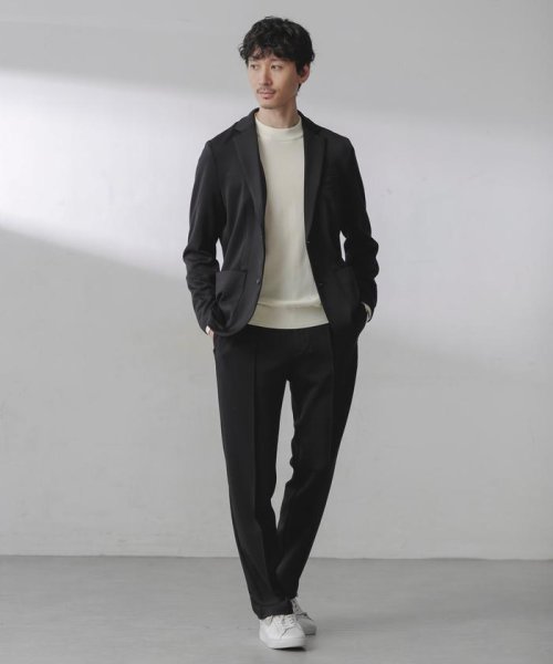 コンフォータブルストレッチセットアップ ビューティーアンドユース　ユナイテッドアローズ/【WEB限定 WARDROBE SMART】 Re･･･ I1203498910(9152円)