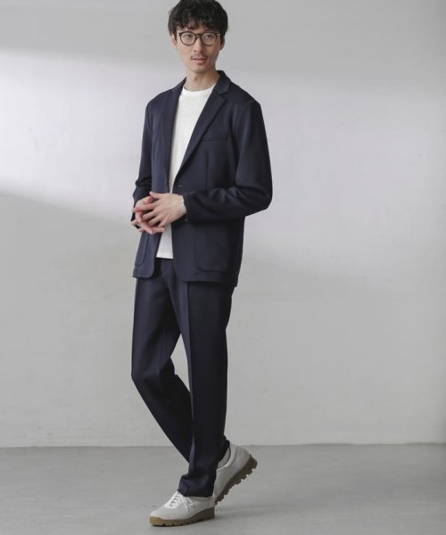 コンフォータブルストレッチセットアップ ビューティーアンドユース　ユナイテッドアローズ/【WEB限定 WARDROBE SMART】 Re･･･ I1203498910(9152円)