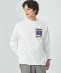 green label relaxing(グリーンレーベルリラクシング)/【別注】＜NATIONAL GALLERIES OF SCOTLAND＞マティス ジャズ Tシャツ/その他3