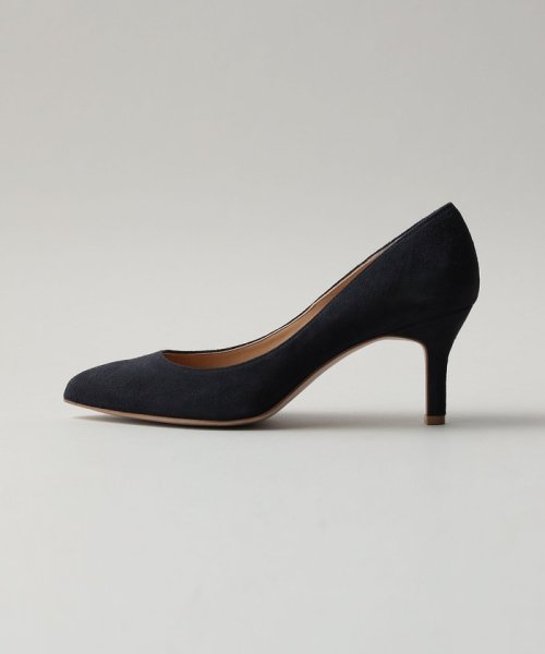ポインテッドプレーン パンプス70↓↑ あらかじめご了承ください