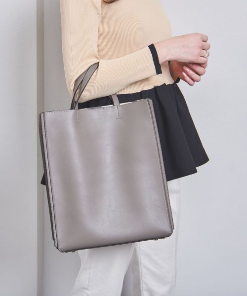 パーティショントートバッグ 