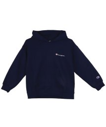 CHAMPION(チャンピオン)/ チャンピオン Champion パーカー プルオーバー スウェット キッズ PARKA ブラック オフ ホワイト グレー ネイビー ワイン レッド ダーク グ/ネイビー