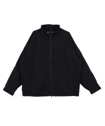 GRAMICCI(グラミチ)/ GRAMICCI グラミチ ナイロンジャケット アウター ソフトシェル EQT メンズ SOFTSHELL EQT JACKET ブラック グレー カモ 黒 /ブラック