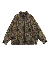 GRAMICCI(グラミチ)/ GRAMICCI グラミチ ナイロンジャケット アウター ソフトシェル EQT メンズ SOFTSHELL EQT JACKET ブラック グレー カモ 黒 /その他