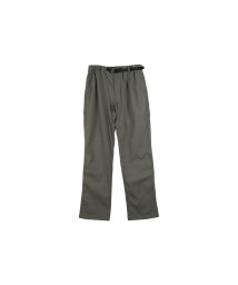 GRAMICCI(グラミチ)/ GRAMICCI グラミチ パンツ ロングパンツ ソフトシェル EQT メンズ ナイロン SOFTSHELL EQT CARGO PANT ブラック グレー /グレー