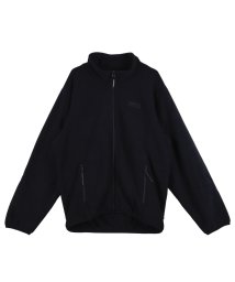 GRAMICCI/ GRAMICCI グラミチ フリースジャケット アウター サーマル メンズ レディース THERMAL FLEECE JACKET ベージュ ダーク ネイビー/505847784