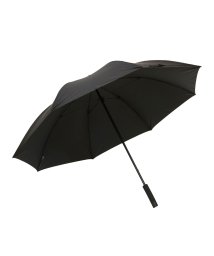 Knirps(クニルプス)/ クニルプス Knirps 長傘 晴雨兼用 雨傘 日傘 メンズ レディース 遮熱 遮光 紫外線対策 軽量 8本骨 U.900 ブラック ネイビー ターコイズ 黒/ブラック