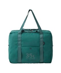 MILESTO/ ミレスト MILESTO ポケッタブルボストン バッグ ダッフルバッグ ユーティリティ メンズ レディース 35L 大容量 折りたたみ 撥水 UTILITY /505847815