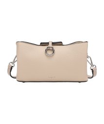 Ungrid(アングリッド)/ アングリッド Ungrid ショルダーバッグ ミニ レディース 軽量 斜めがけ MINI SHOULDER BAG 53040B/アイボリー