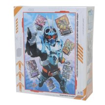 cinemacollection/仮面ライダーガッチャード パズル ジグソーパズル108ラージピース ケミーをさがせ！ 108－L793 特撮ヒーロー エンスカイ プレゼント キャラクター グッ/505848334