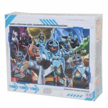 cinemacollection/仮面ライダーガッチャード パズル ジグソーパズル108ラージピース バトル開幕 108－L794 特撮ヒーロー エンスカイ プレゼント キャラクター グッズ /505848335