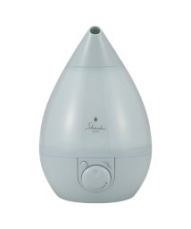 APIX INTL/ アピックスインターナショナル APIX INTL 加湿器 卓上 超音波式 アロマ 1.5L 上部給水型 LEDライト しずく ミニ SHIZUKU mini /505848769