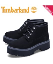 Timberland/ ティンバーランド Timberland ブーツ チャッカブーツ プレミアム ウォータープルーフ プラットフォーム レディース 厚底 防水 PREMIUM WP/505848908