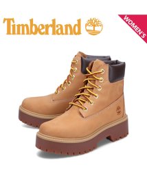 Timberland/ ティンバーランド Timberland ブーツ 6インチ プレミアム ウォータープルーフ プラットフォーム レディース 厚底 防水 PREMIUM WP PL/505848912