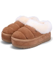 UGG/アグ UGG UGG アグ ムートンブーツ タスマン レディース 厚底 TAZZLITA ブラック チェスナット ダークブラウン 黒 1146390/505848924