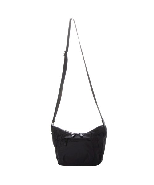 イザック Y’SACCS ショルダーバッグ レディース 斜め掛け カーゴポケット ブラック ダークグレー グレージュ 黒 20－037－01 イザック Y’SACCS ショルダーバッグ カーゴポケット