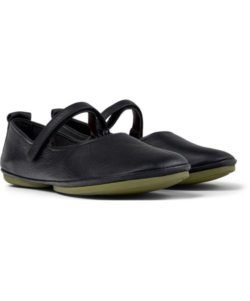 [カンペール] RIGHT NINA / フラットシューズ 5cm 0cm RIGHT NINA ライト ニナ